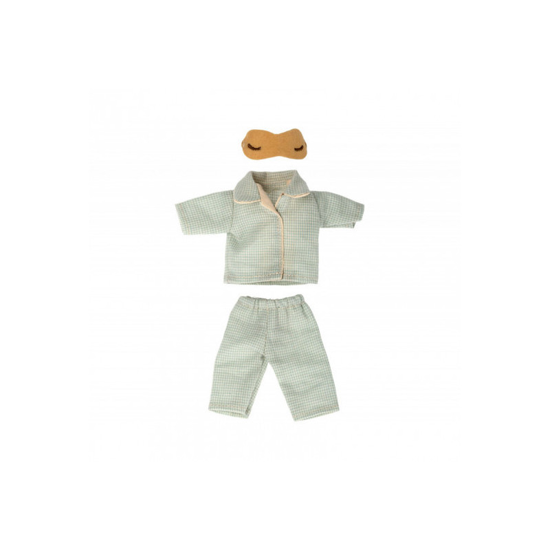 Maileg - Pyjamas, Mamma / Pappa mus