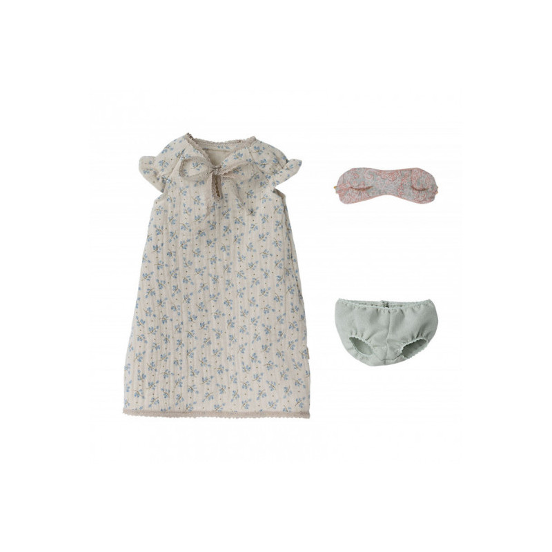 Maileg - Maxi nattlinne