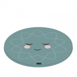 Roommate - Lekmatta, sea grey