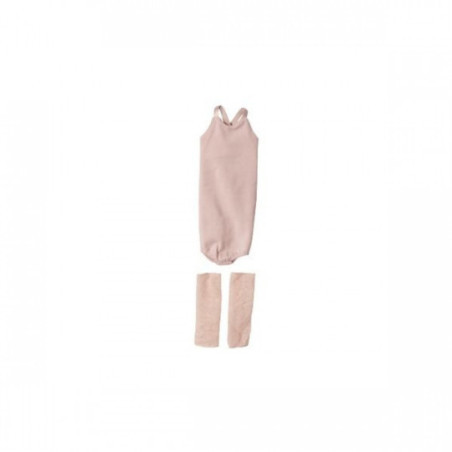 Maileg - Medium gymnastikdräkt till kanin