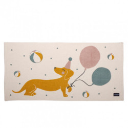 Roommate - Magisk hundmatta