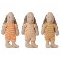 Maileg - Bunny micro stickad  jumpsuit