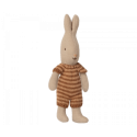 Maileg - Kanin micro, stickad  jumpsuit