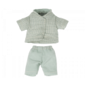 Maileg - Pyjamas, Lillebror mus