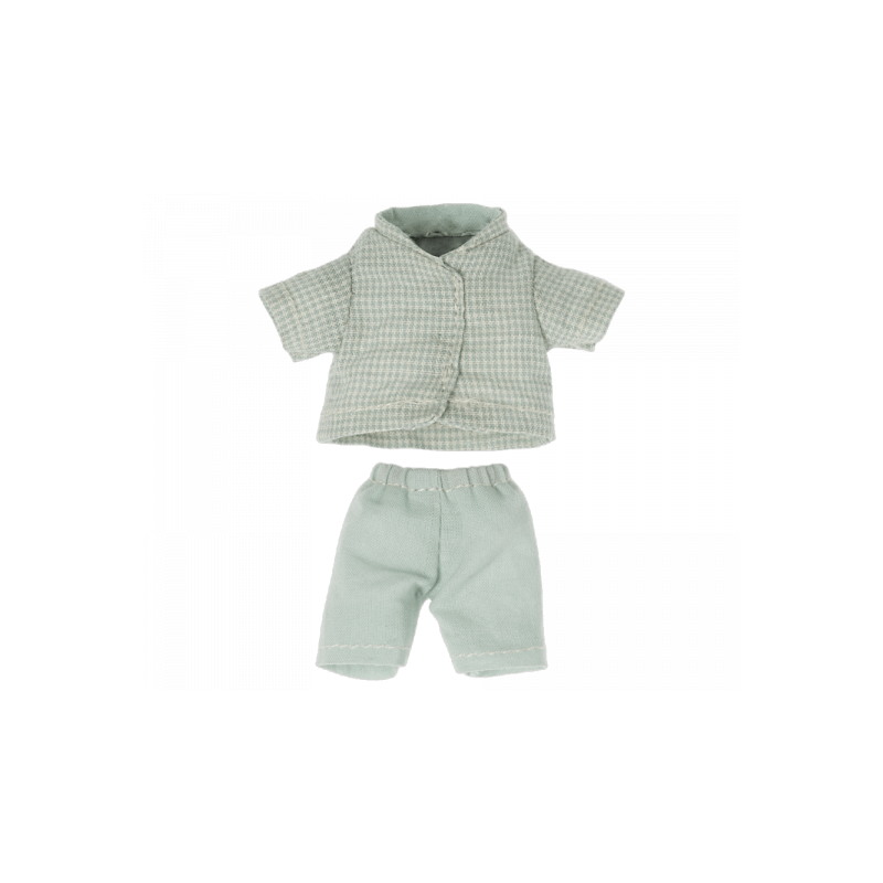 Maileg - Pyjamas, Lillebror mus