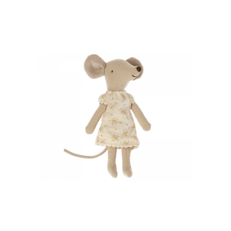 Maileg - Nattlinne, Storasyster mus