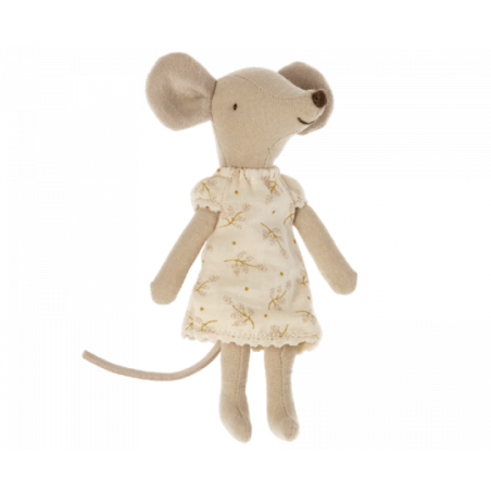 Maileg - Nattlinne, Storasyster mus