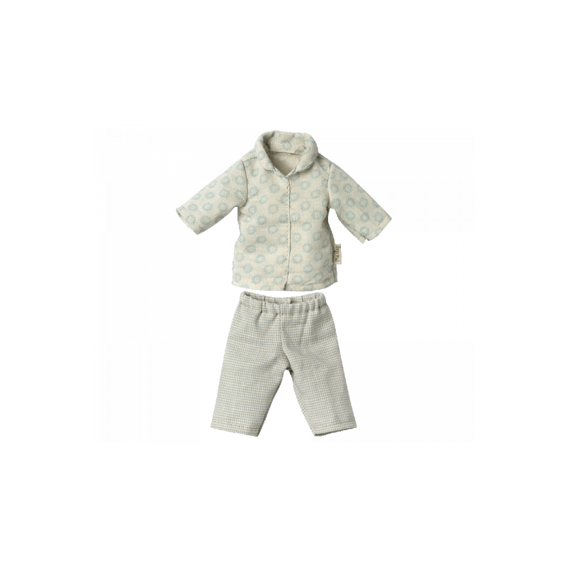 Maileg - Pyjamas, Size 1