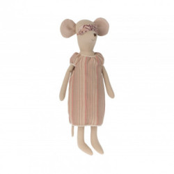 Maileg - Nattlinne till mus, Medium