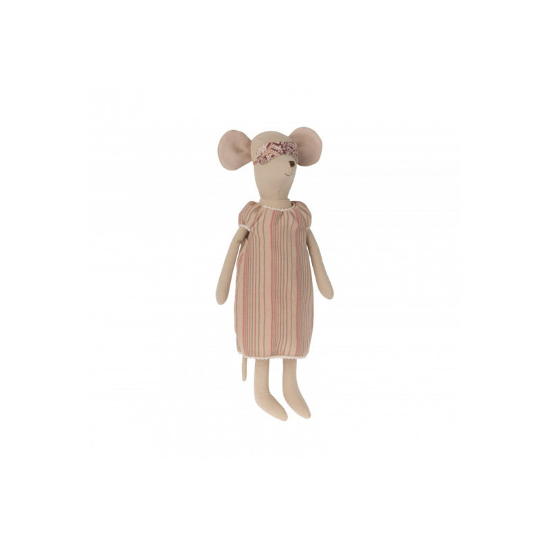 Maileg - Nattlinne till mus, Medium