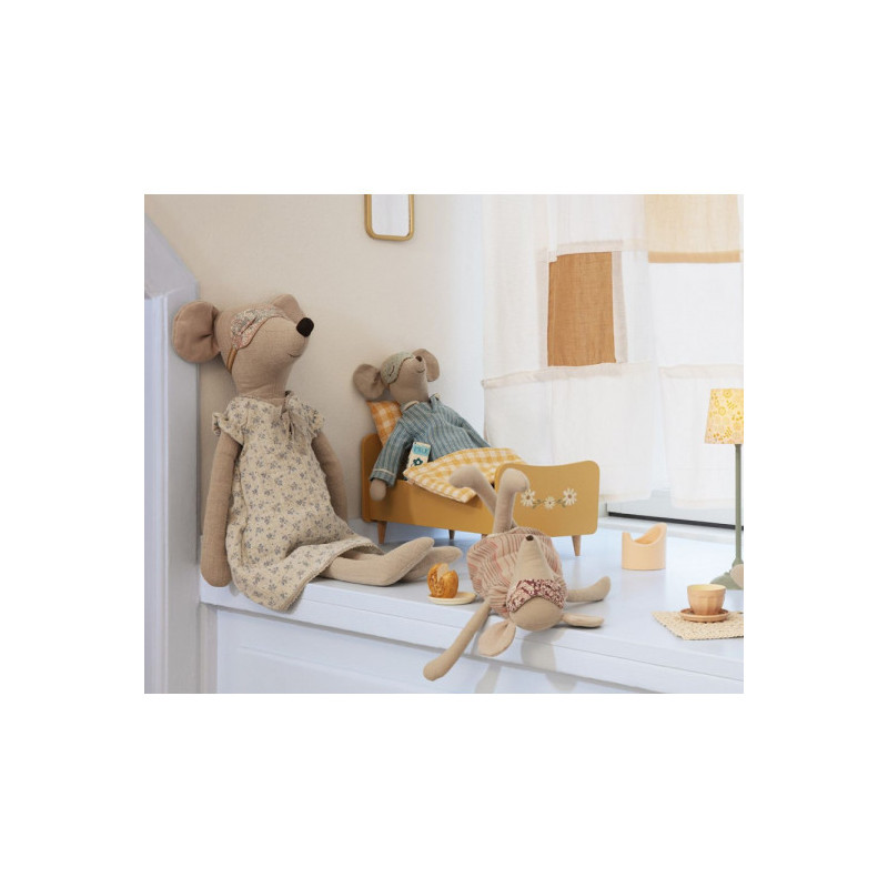 Maileg - Medium pyjamas