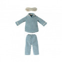 Maileg - Medium pyjamas