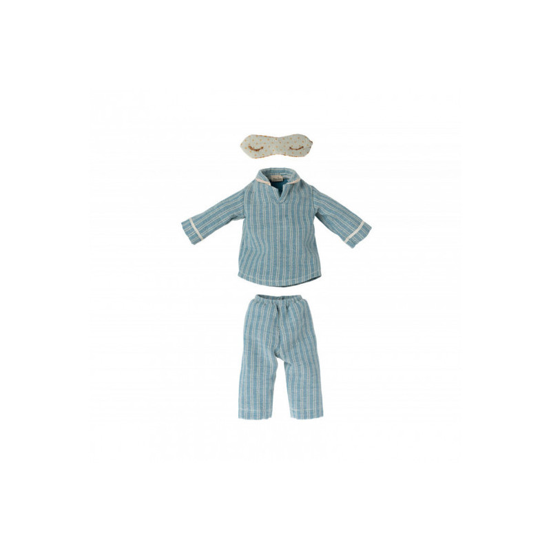 Maileg - Medium pyjamas