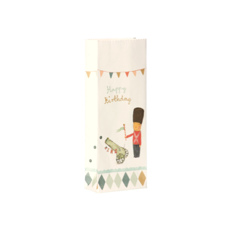 Maileg - Godispåse Tennsoldat