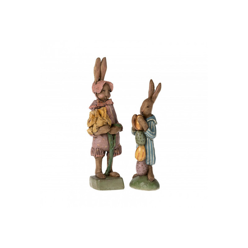 Maileg - Easter bunny no. 23