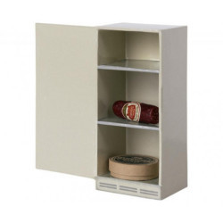 Maileg - Kylskåp, Mus