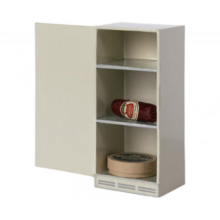 Maileg - Kylskåp, Mus