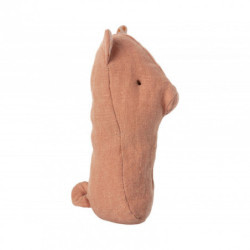 Maileg - Lullaby Friends, Skallra Gris