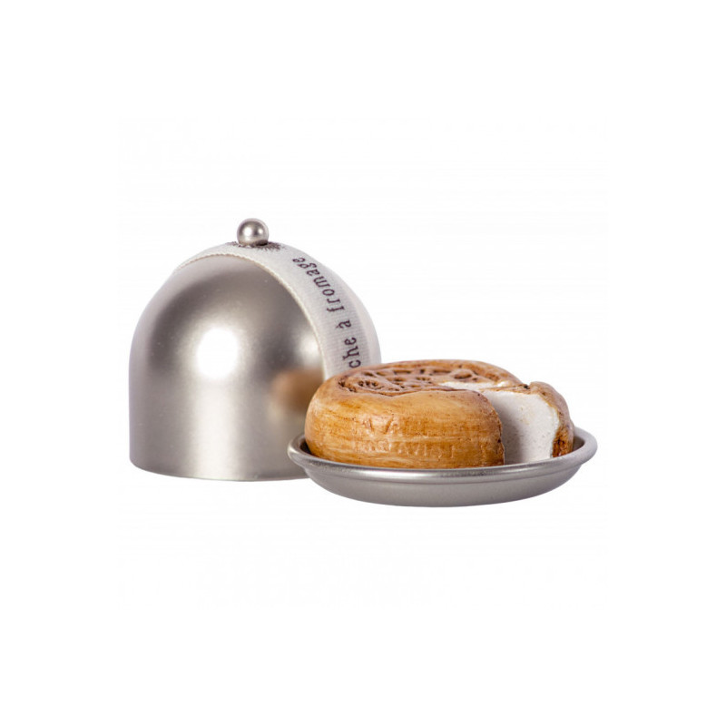 Maileg - Cheese bell