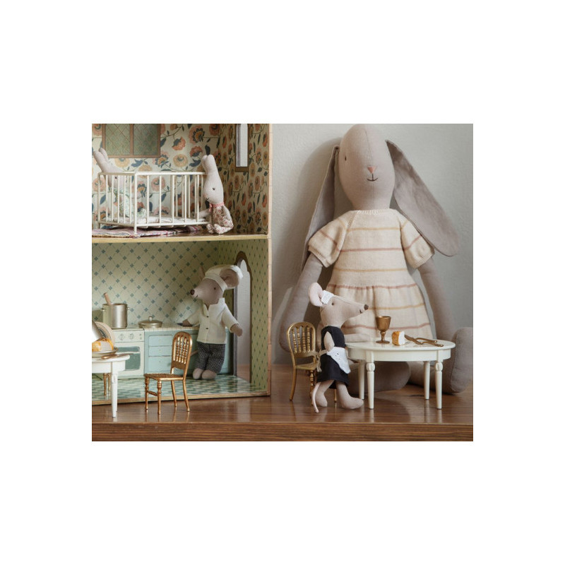 Maileg - Cheese bell