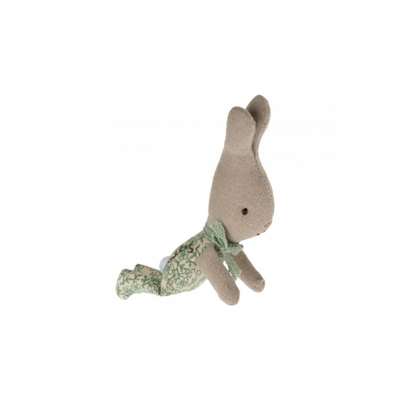 Maileg - My rabbit, Grön