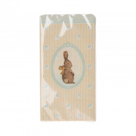 Maileg - Servetter, Bunny