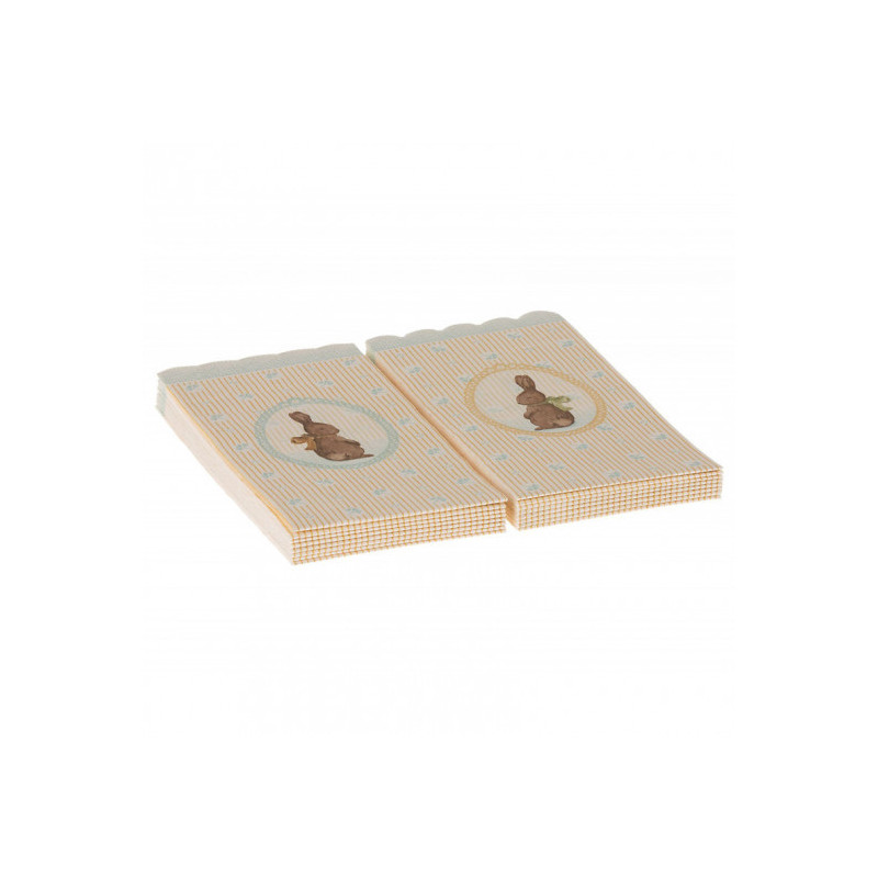 Maileg - Servetter, Bunny