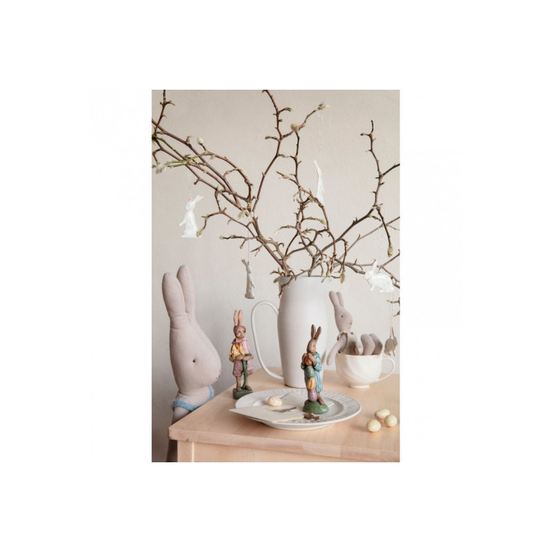 Maileg - Påskhänge No.1,  Kanin sittande