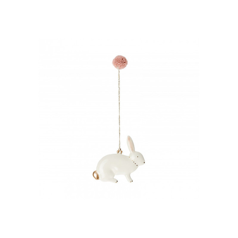 Maileg - Påskhänge No.1,  Kanin sittande