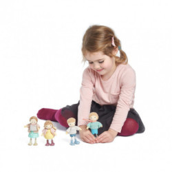 Tender leaf toys -  Dockhusdocka `Pappa Gren´