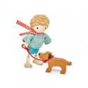 Tender leaf toys -  Dockhusdocka `Pappa Gren´