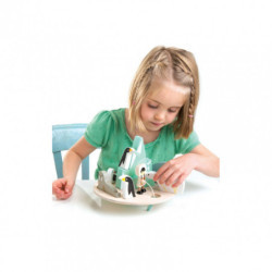 Tender Leaf Toys - Balanslek Nordpol / Sydpol