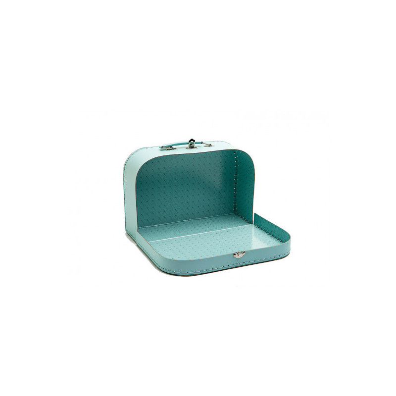 Pellianni - City väska, turkos