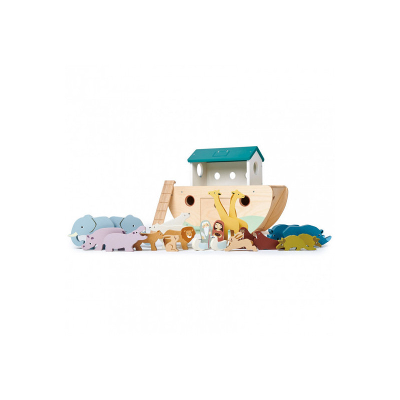 Tender Leaf Toys - Noaks Ark