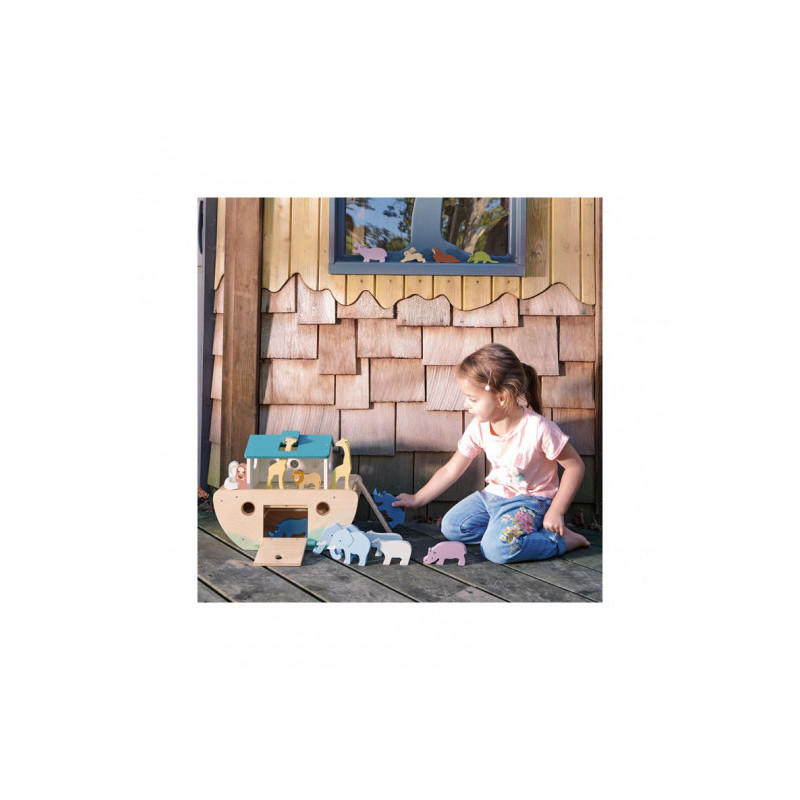 Tender Leaf Toys - Noaks Ark