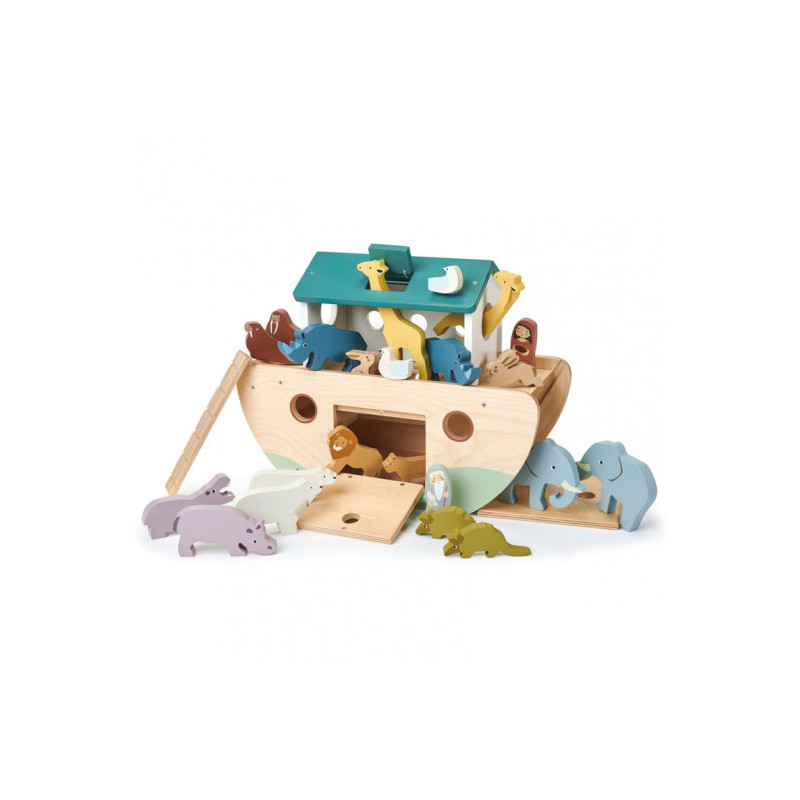 Tender Leaf Toys - Noaks Ark