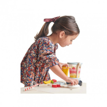 Tender Leaf Toys - Smoothie mixer