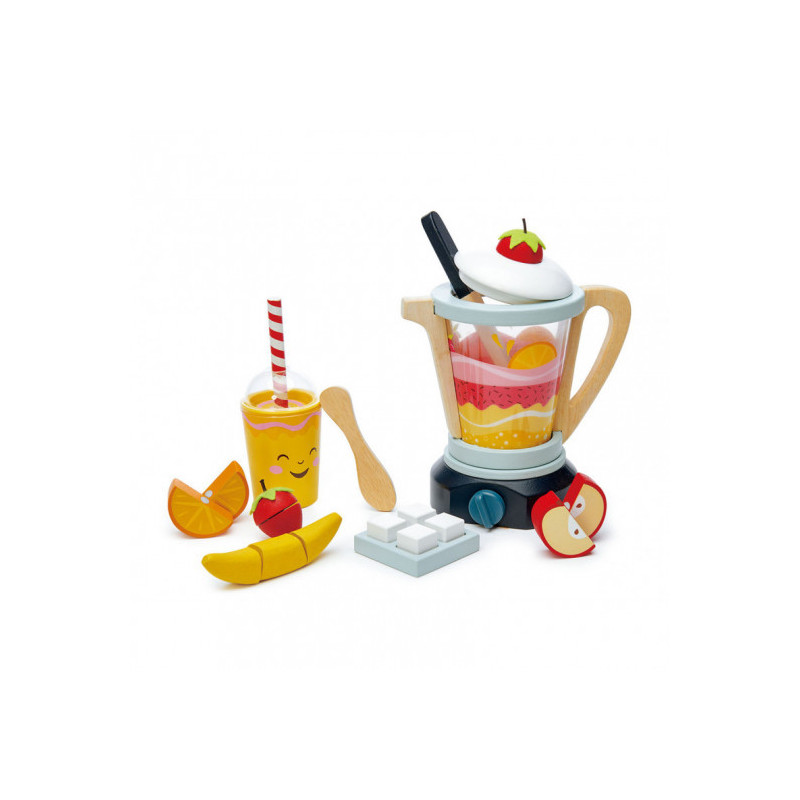 Tender Leaf Toys - Smoothie mixer