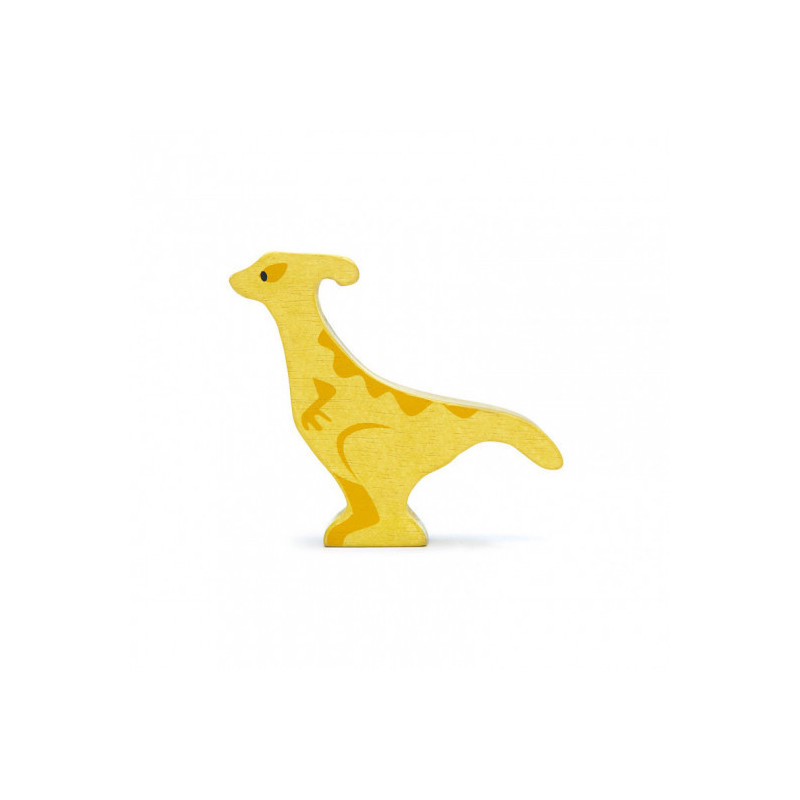 Tender leaf toys - Parasaurolophus