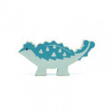 Tender leaf toys - Ankylosaurus