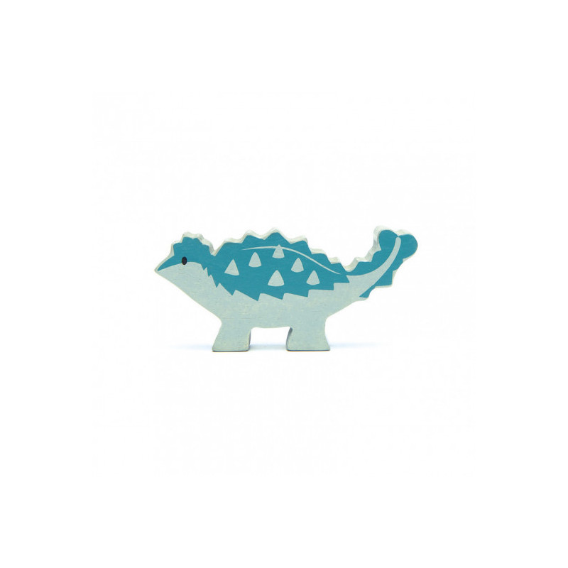 Tender leaf toys - Ankylosaurus