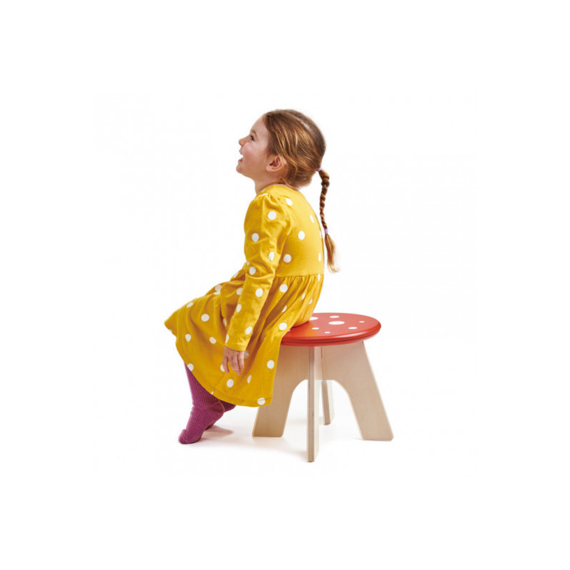 Tender leaf toys - Pall Flugsvamp
