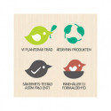 Tender leaf toys - Pall Flugsvamp