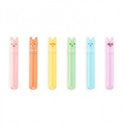 OOLY - Mini pennor björnar med doft