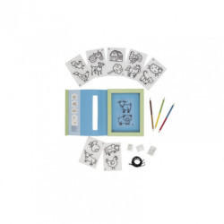 Tiger Tribe - DIY Gör dina egna smycken