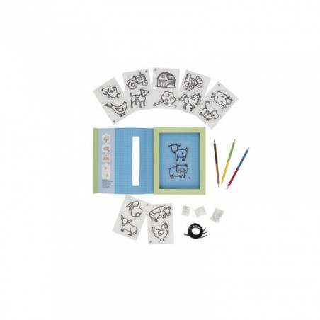 Tiger Tribe - DIY Gör dina egna smycken