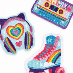 OOLY - Stryka på märke - Rock n Roll