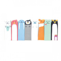 OOLY - Note Pals,  Arctic Animals