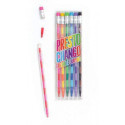 OOLY - Presto Chango Erasable Crayons
