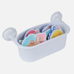 Tiger Tribe - Badleksaker, Sjöjungfru